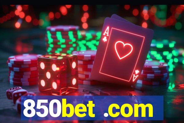 850bet .com